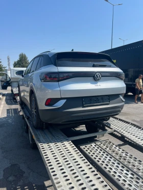 VW ID.4 PRO PERFORMANCETECH/82KWH/СПОРТНИ СЕДАЛКИ/ГАРАНЦИЯ - 27999 € - 26301776 4