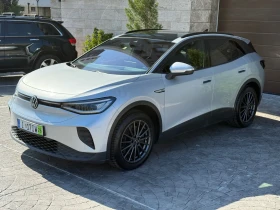 ����� �� �������� �� VW ID.4 PRO PERFORMANCETECH/82KWH/������� �������/��������