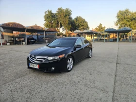 Honda Accord 2.4Executive