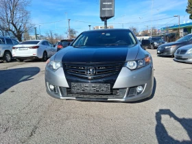 Honda Accord 2.0 СПОРТ  ЛИМУЗИНА