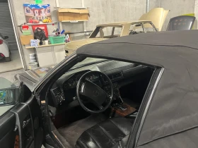 Mercedes-Benz SL 500 - цена по договаряне - 24996660 2