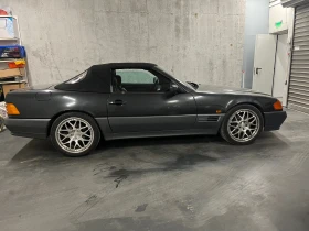 Mercedes-Benz SL 500 undefined | Auto.bg — изображение 5