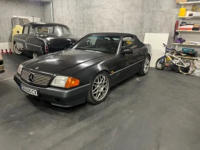 Mercedes-Benz SL 500 