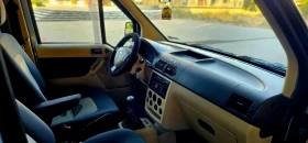 Ford Connect 1.8tdci  | Mobile.bg � ����� ������ 5