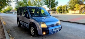 Ford Connect 1.8tdci  | Mobile.bg � ����� ������ 2