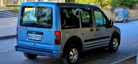 Ford Connect 1.8tdci  | Mobile.bg � ����� ������ 3