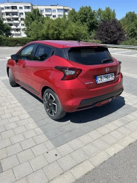 Nissan Micra 1.0 IG-T N-Design - 12950 € - 37748829 3