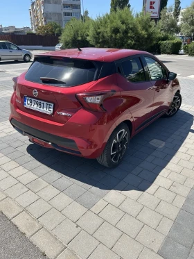 Nissan Micra 1.0 IG-T N-Design - 12950 € - 37748829 2