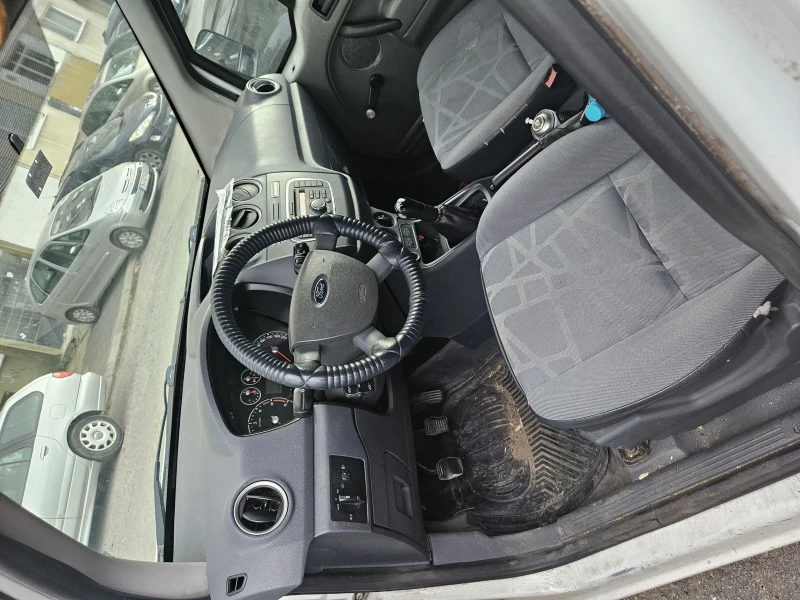 Ford Connect Transit conect, снимка 5 - Автомобили и джипове - 47351108