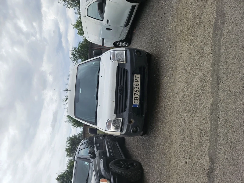 Ford Connect Transit conect, снимка 2 - Автомобили и джипове - 47351108