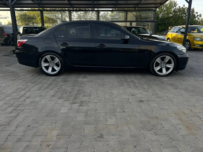 BMW 530, снимка 8 - Автомобили и джипове - 47512356