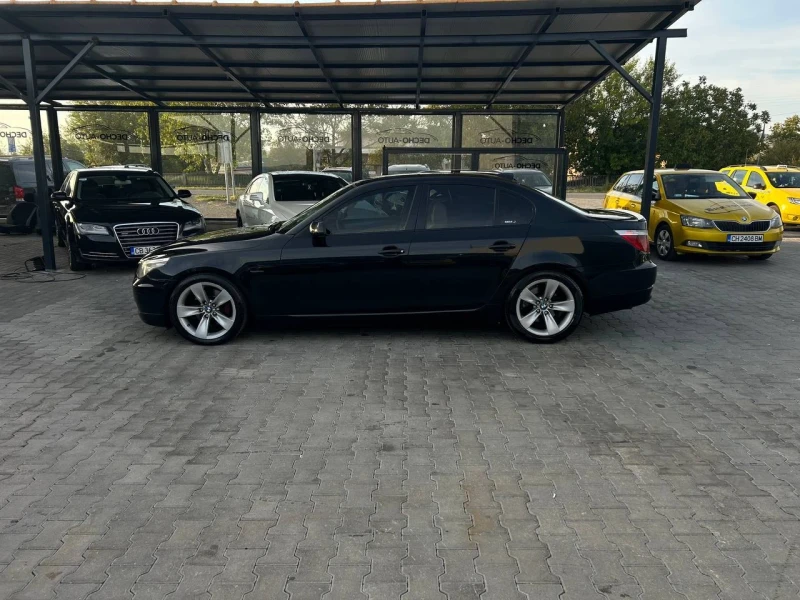 BMW 530, снимка 7 - Автомобили и джипове - 47512356