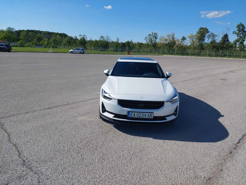 Polestar Polestar Electric, снимка 5 - Автомобили и джипове - 47964007