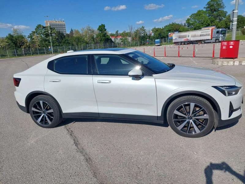 Polestar Polestar Electric, снимка 2 - Автомобили и джипове - 47964007