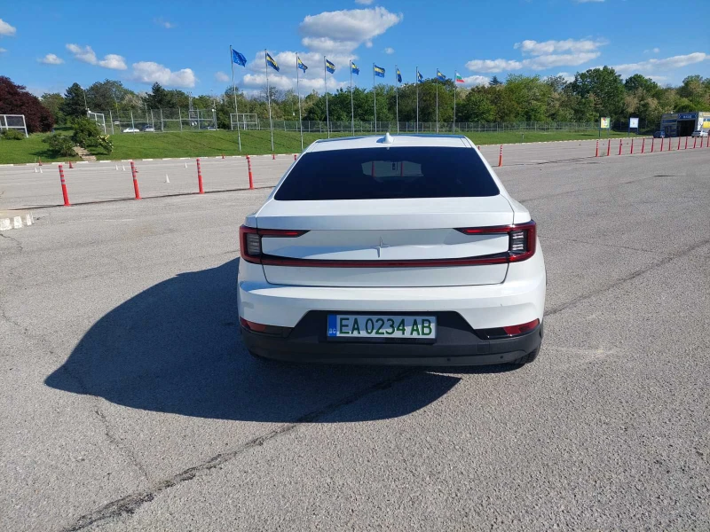 Polestar Polestar Electric, снимка 3 - Автомобили и джипове - 47964007