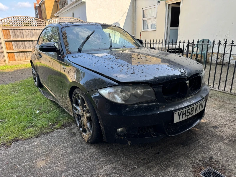 BMW 123, снимка 2 - Автомобили и джипове - 52349298