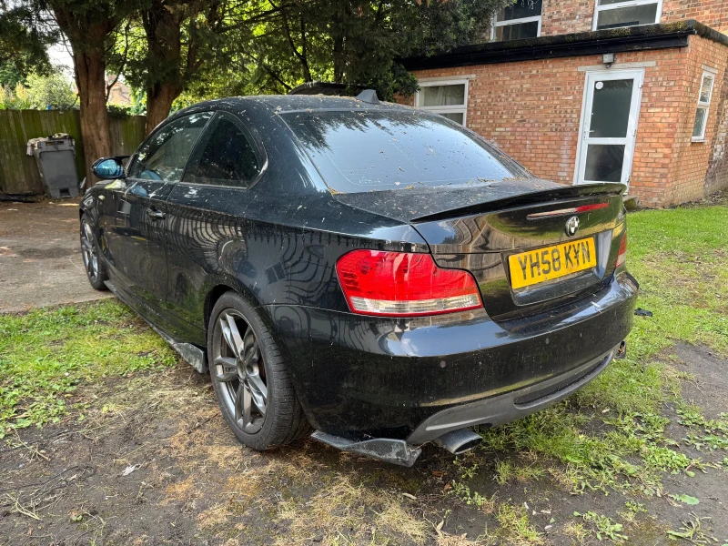 BMW 123, снимка 4 - Автомобили и джипове - 52349298