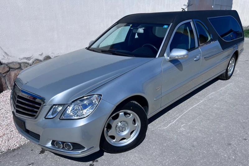 Mercedes-Benz E 280 3000CDI v6
