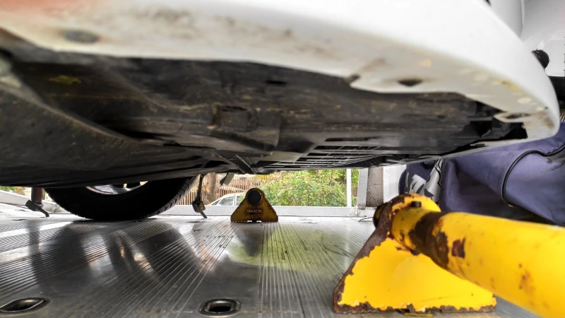 Renault Megane 1.5 dci, снимка 7 - Автомобили и джипове - 52367270