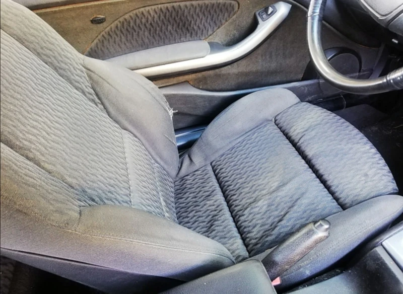 BMW 318 E46 318 ci 1.9 m43b19, снимка 7 - Автомобили и джипове - 52576648