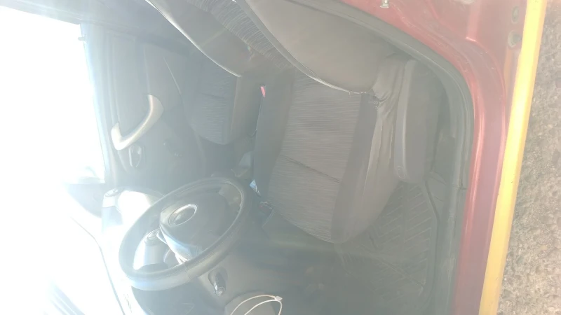 Dacia Logan 1, 5 dci, снимка 10 - Автомобили и джипове - 52952244