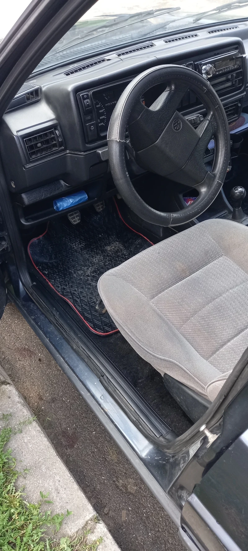 VW Golf, снимка 10 - Автомобили и джипове - 52728220