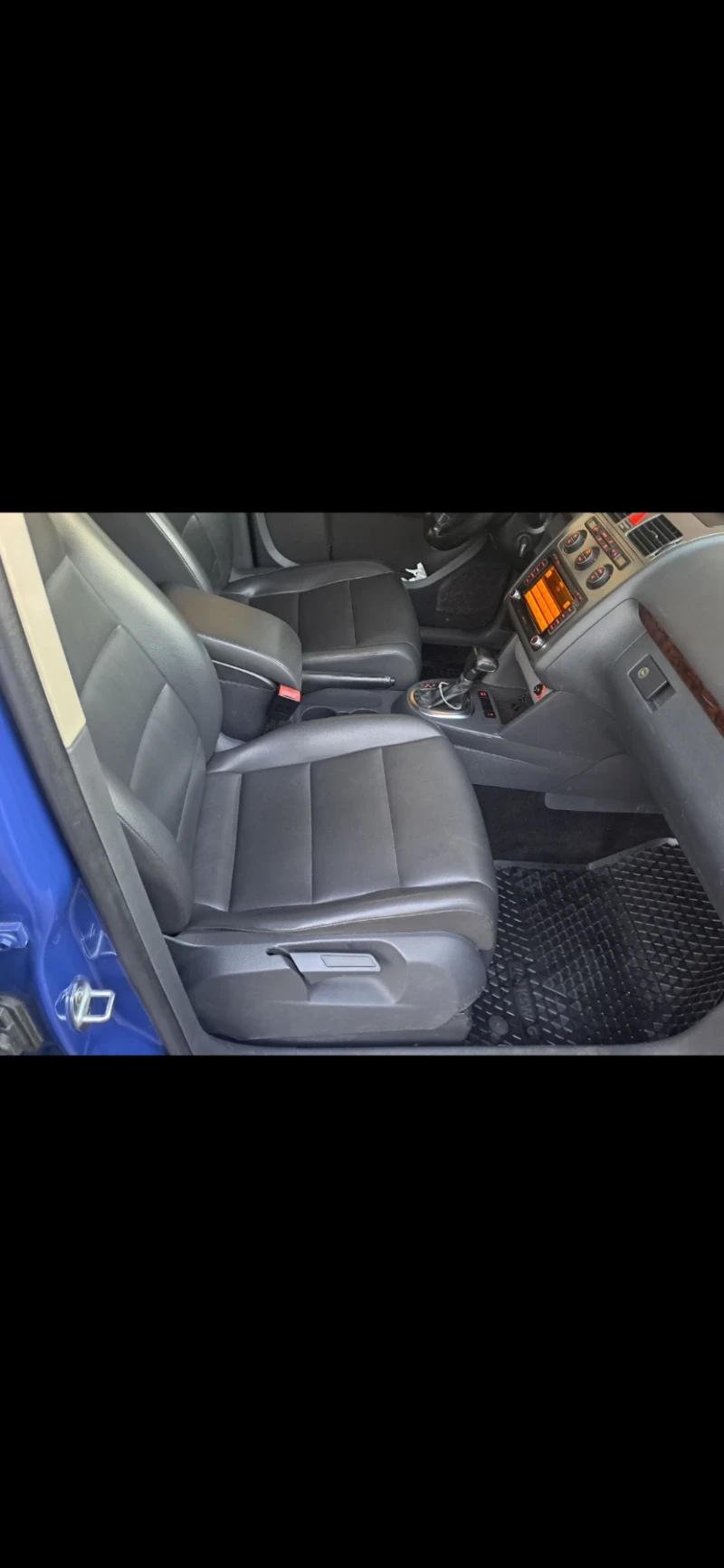 VW Touran, снимка 5 - Автомобили и джипове - 53302629