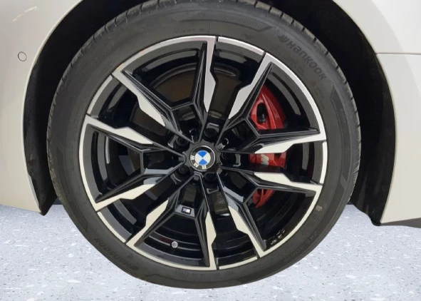 BMW i4 M50 Gran Coupe = Shadow Line = Гаранция - изображение 5