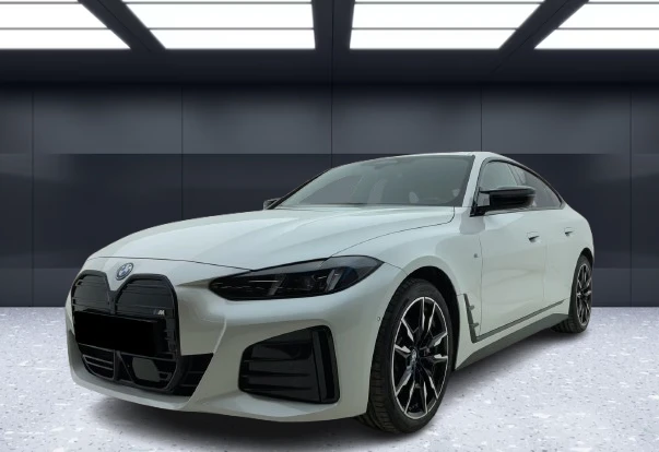 BMW i4 M50 Gran Coupe = Shadow Line = Гаранция - 119090 лв. - 38417408 1