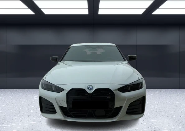 BMW i4 M50 Gran Coupe = Shadow Line = Гаранция - изображение 3