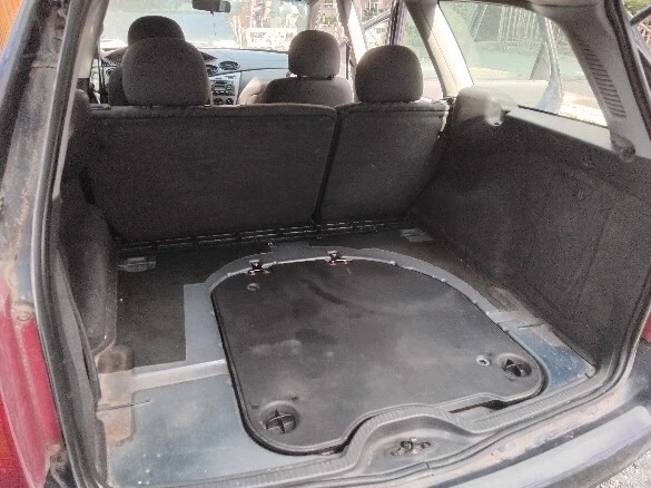 Ford Focus  - изображение 2