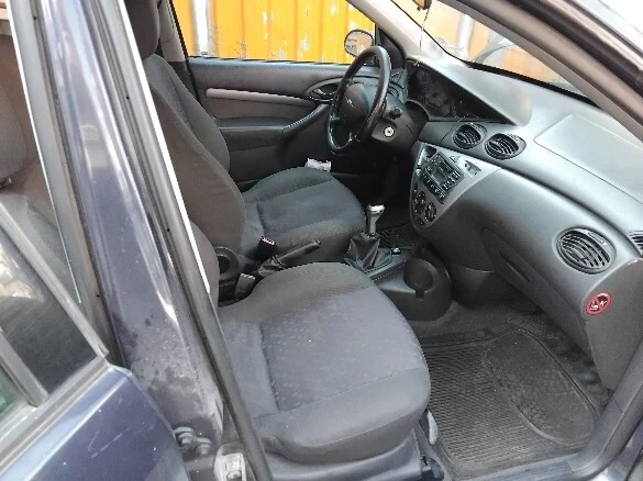 Ford Focus  - изображение 3