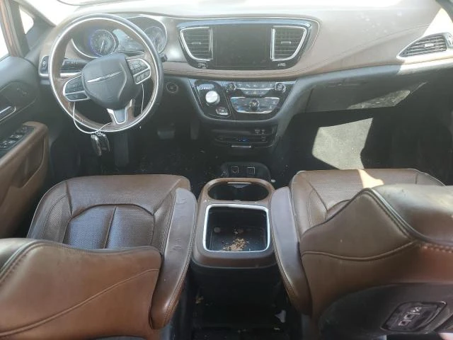 Chrysler Pacifica 3.6 LIMITED, снимка 8 - Автомобили и джипове - 53122833