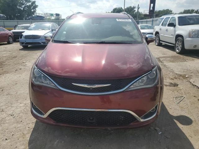 Chrysler Pacifica 3.6 LIMITED, снимка 6 - Автомобили и джипове - 53122833