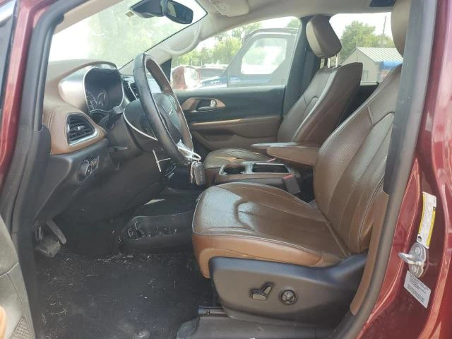 Chrysler Pacifica 3.6 LIMITED, снимка 7 - Автомобили и джипове - 53122833