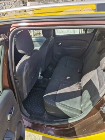 Dacia Logan 1, 5dci | Mobile.bg � ����������� 5