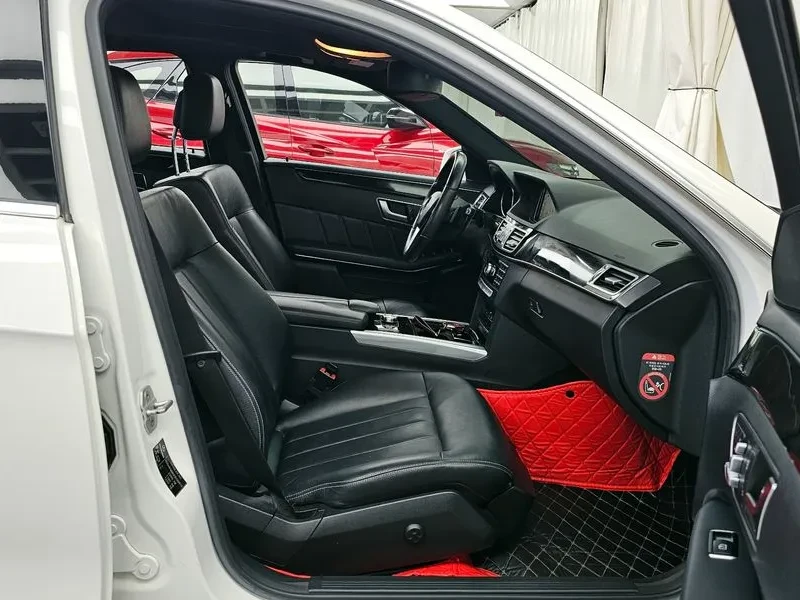 Mercedes-Benz E 300 4Matic Avantgarde - САМО 30% АВАНС, снимка 11 - Автомобили и джипове - 56002495