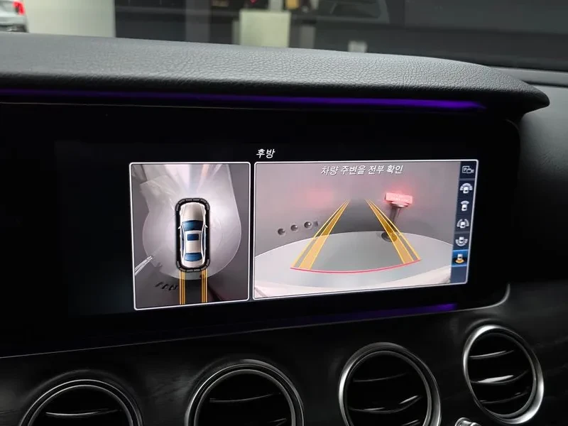 Mercedes-Benz E 300 4MATIC - САМО 30% АВАНС, снимка 15 - Автомобили и джипове - 56266601