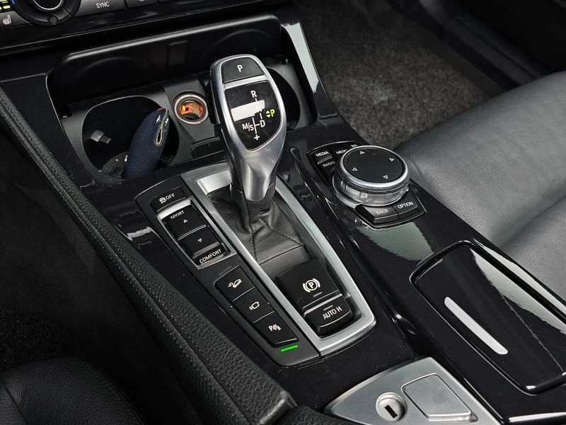 BMW 530 530d xDrive M Aero Dynamic| 258к.с., снимка 9 - Автомобили и джипове - 56289721
