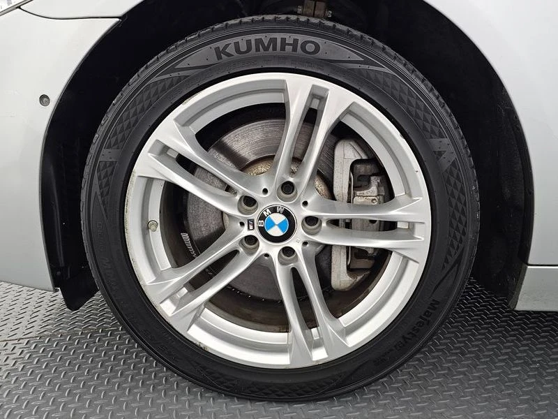 BMW 530 530d xDrive M Aero Dynamic| 258к.с., снимка 5 - Автомобили и джипове - 56289721