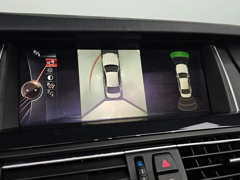 BMW 530 530d xDrive M Aero Dynamic| 258к.с., снимка 15 - Автомобили и джипове - 56289721