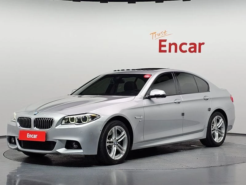 BMW 530 530d xDrive M Aero Dynamic| 258к.с.