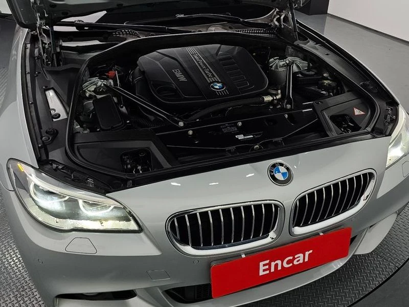 BMW 530 530d xDrive M Aero Dynamic| 258к.с., снимка 6 - Автомобили и джипове - 56289721