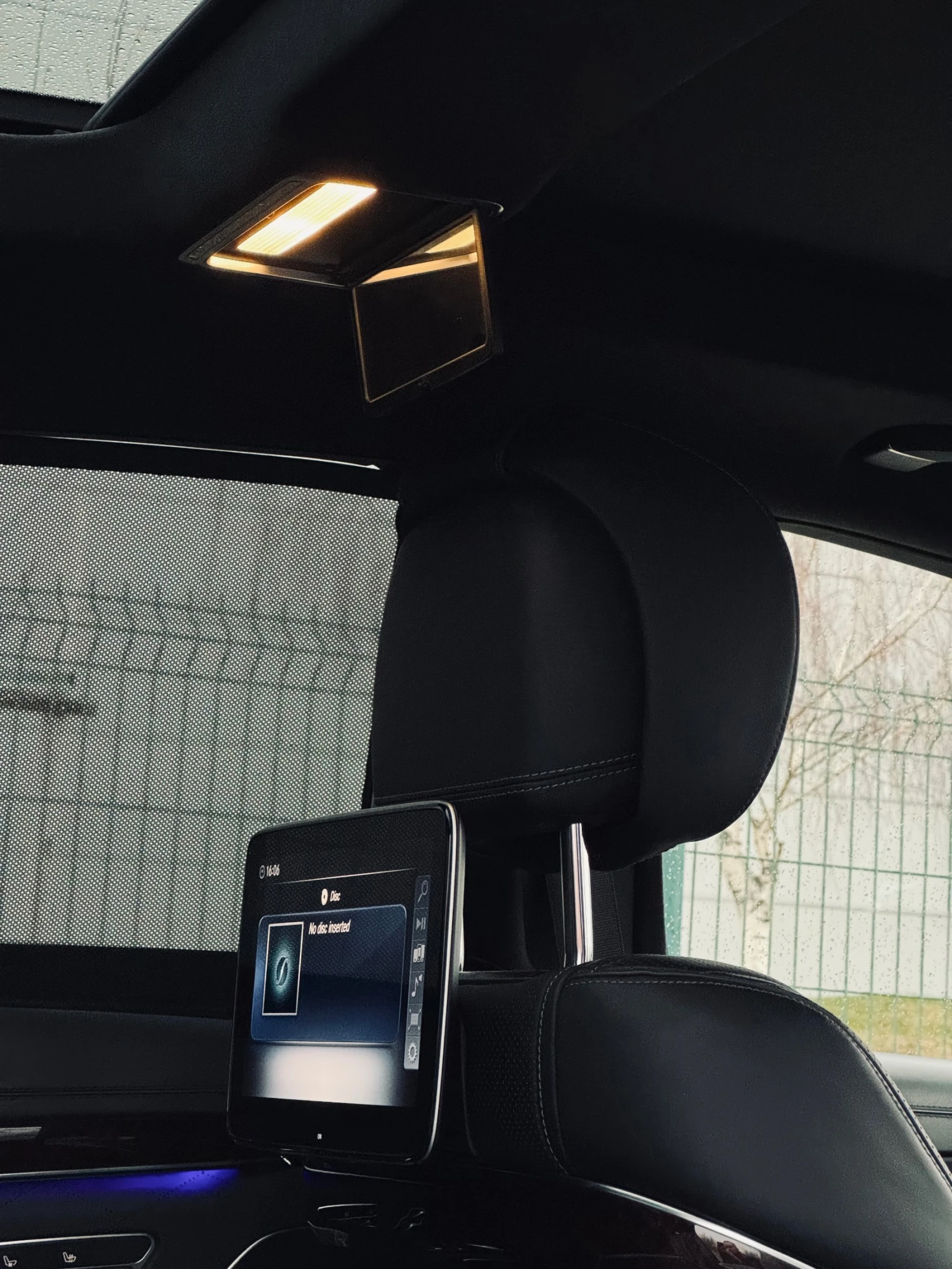 Mercedes-Benz S 63 AMG /FULL/4Matic/Long/AMG/Burmester/3xTV | Mobile.bg   12