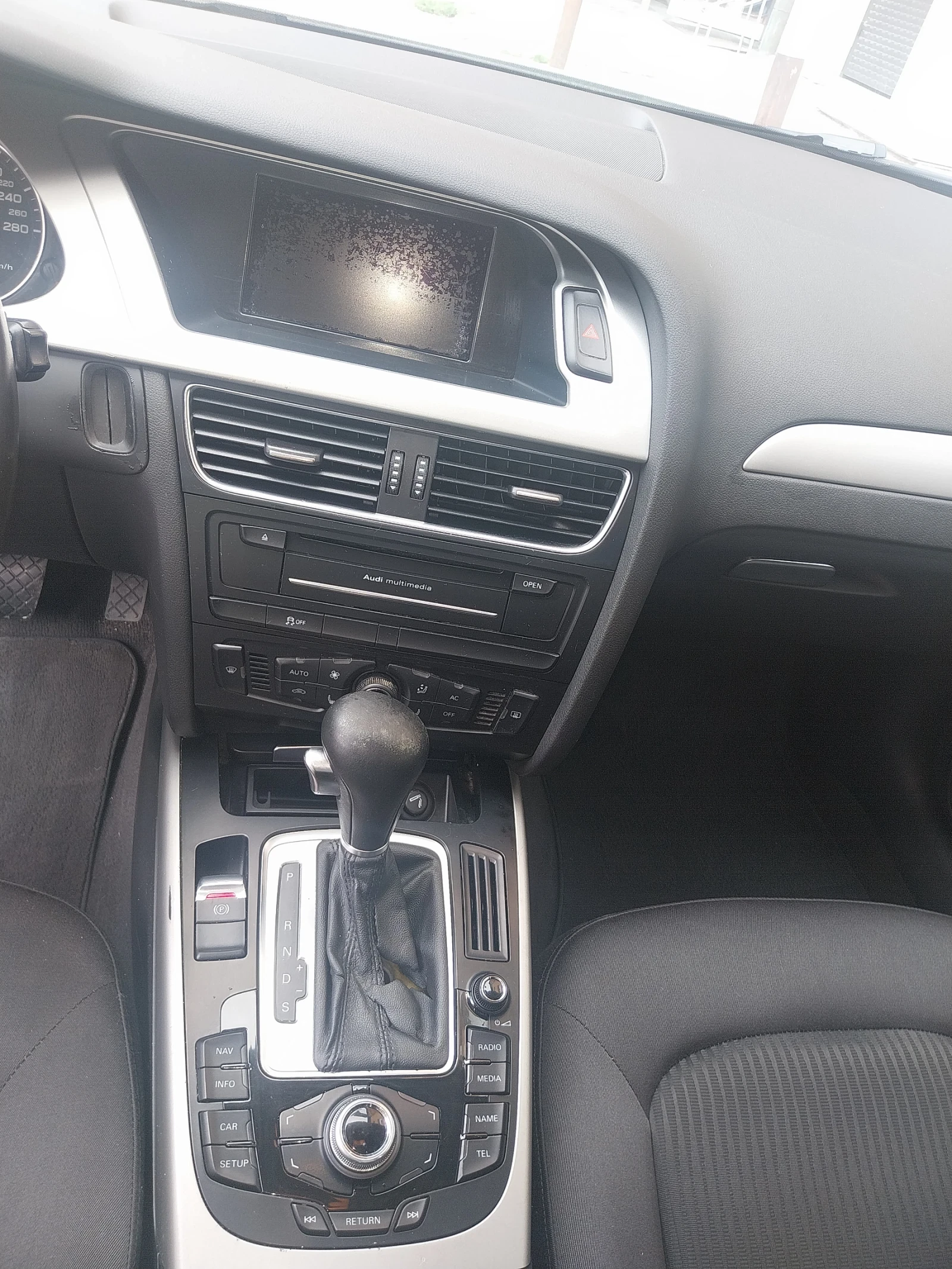 Audi A4  - изображение 9