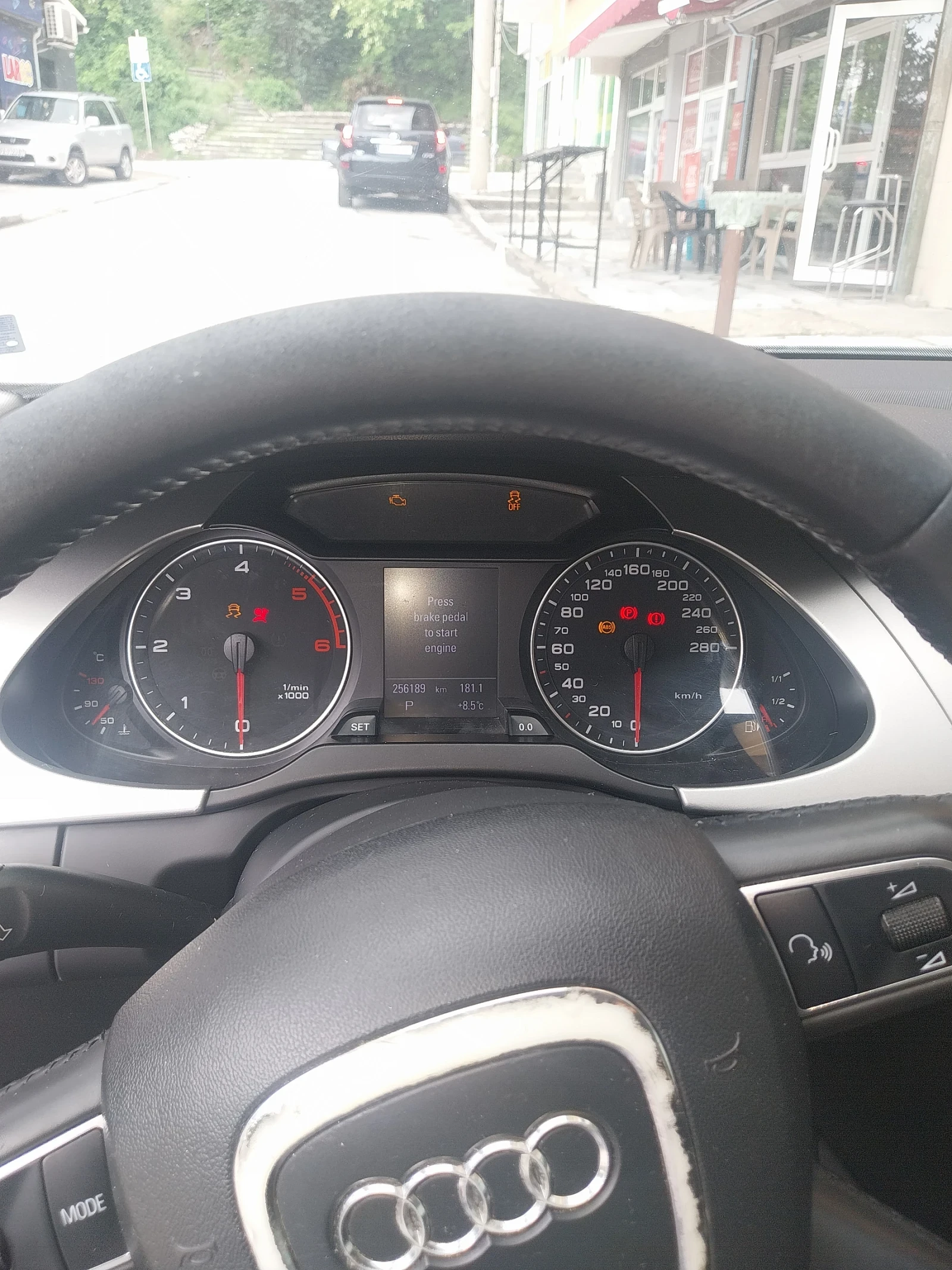 Audi A4  - изображение 8