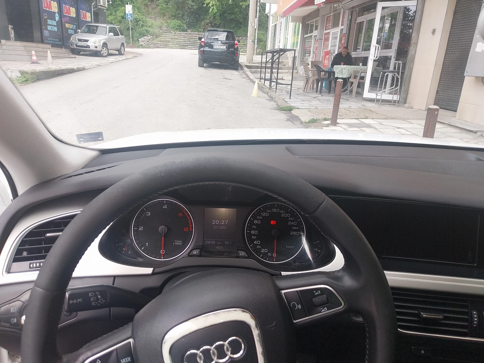Audi A4  - изображение 7