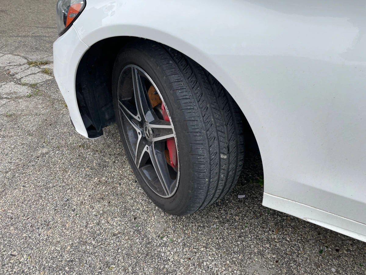 Mercedes-Benz C 300 * CarFax * АвтоКредит*  - изображение 9