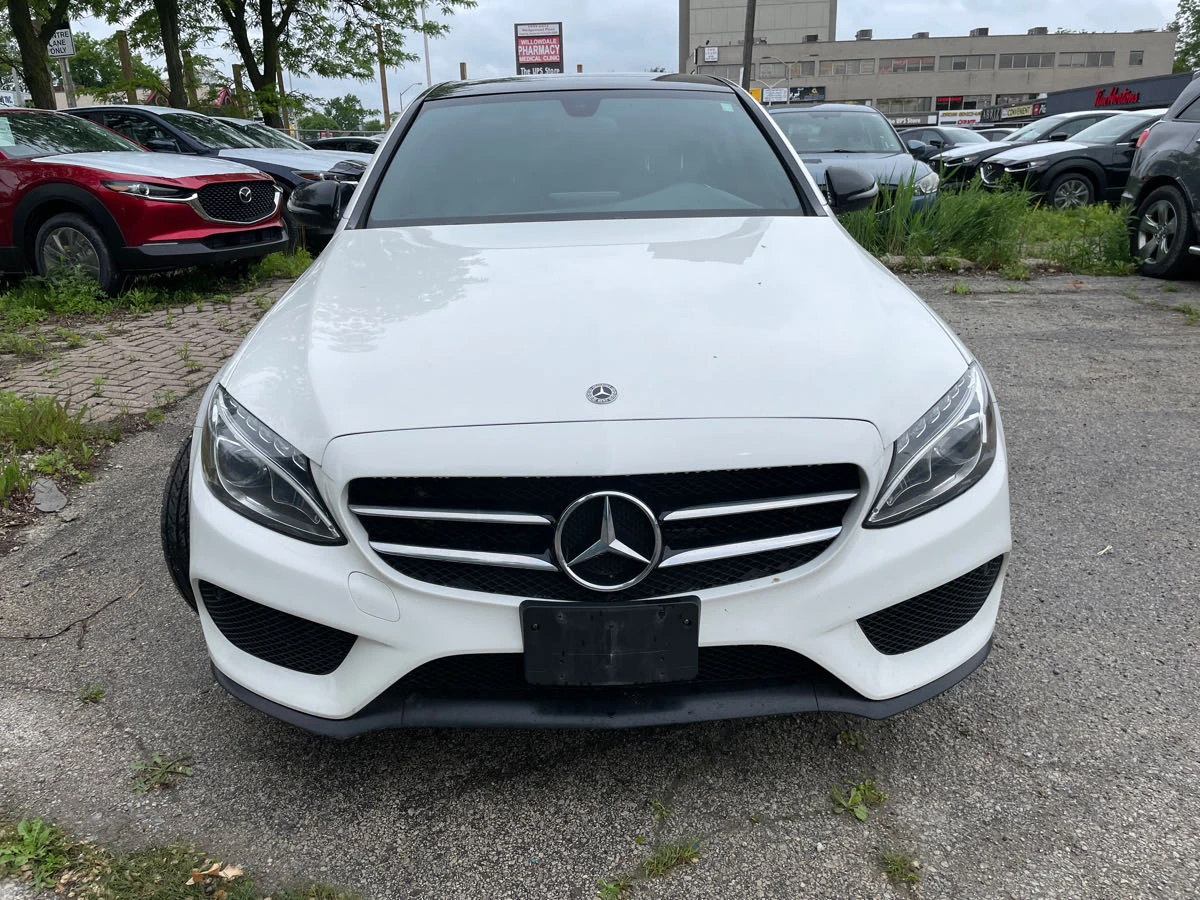 Mercedes-Benz C 300 * CarFax * АвтоКредит*  - изображение 2