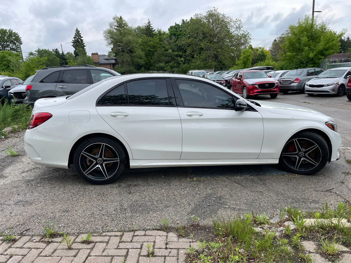Mercedes-Benz C 300 * CarFax * АвтоКредит*  - изображение 5